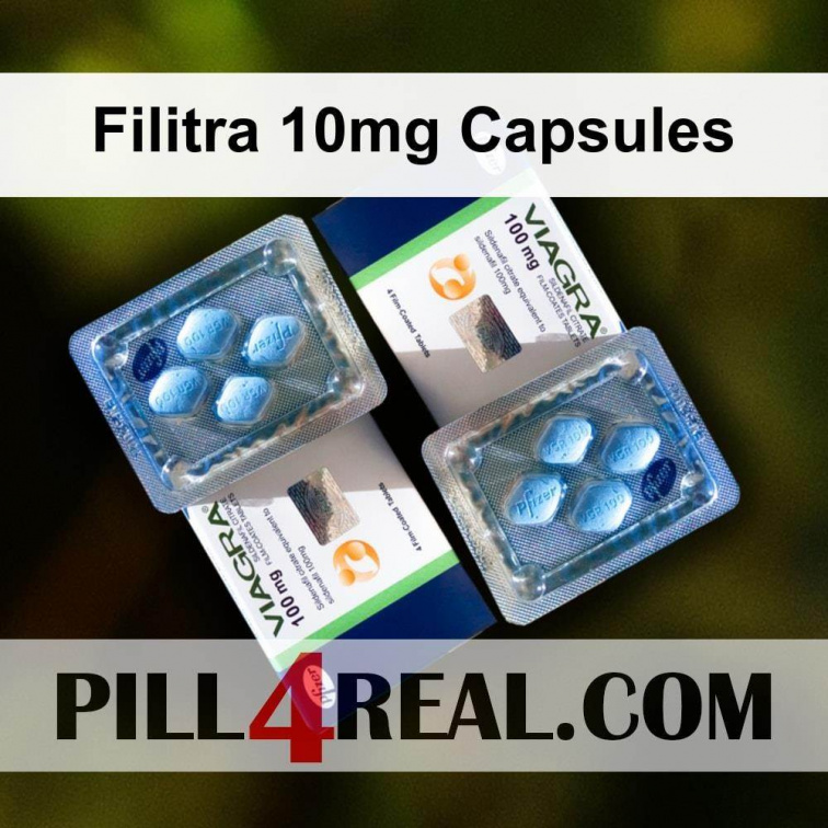 Filitra 10mg Capsules 979