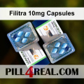 Filitra 10mg Capsules 979