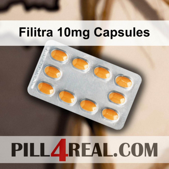 Filitra 10mg Capsules 986
