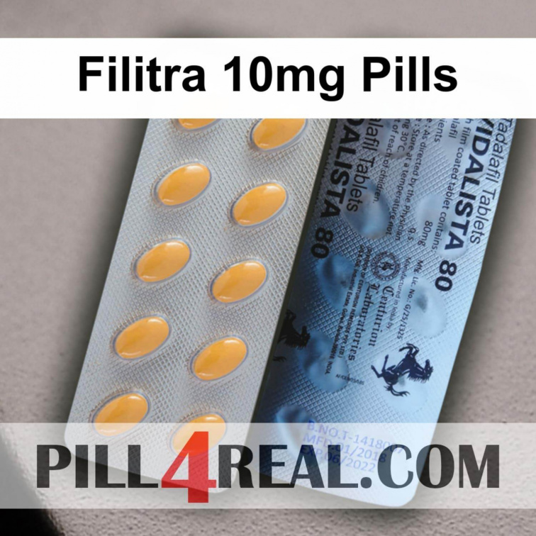 Filitra 10mg Pills 070