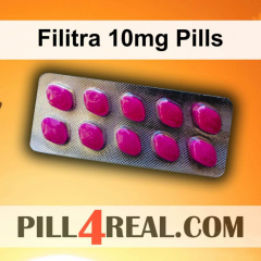 Filitra 10mg Pills 101