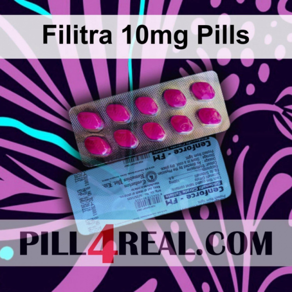 Filitra 10mg Pills 246