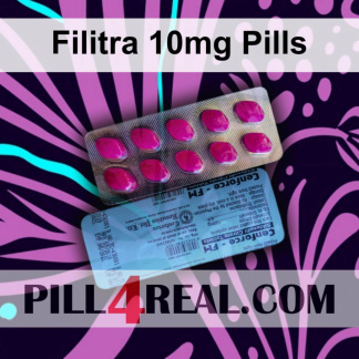 Filitra 10mg Pills 246
