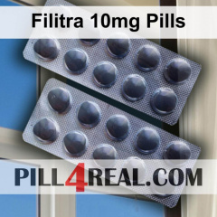 Filitra 10mg Pills 547