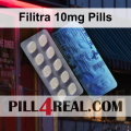 Filitra 10mg Pills 836