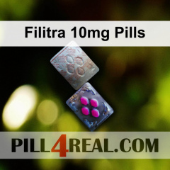 Filitra 10mg Pills 873
