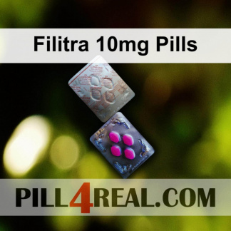 Filitra 10mg Pills 873