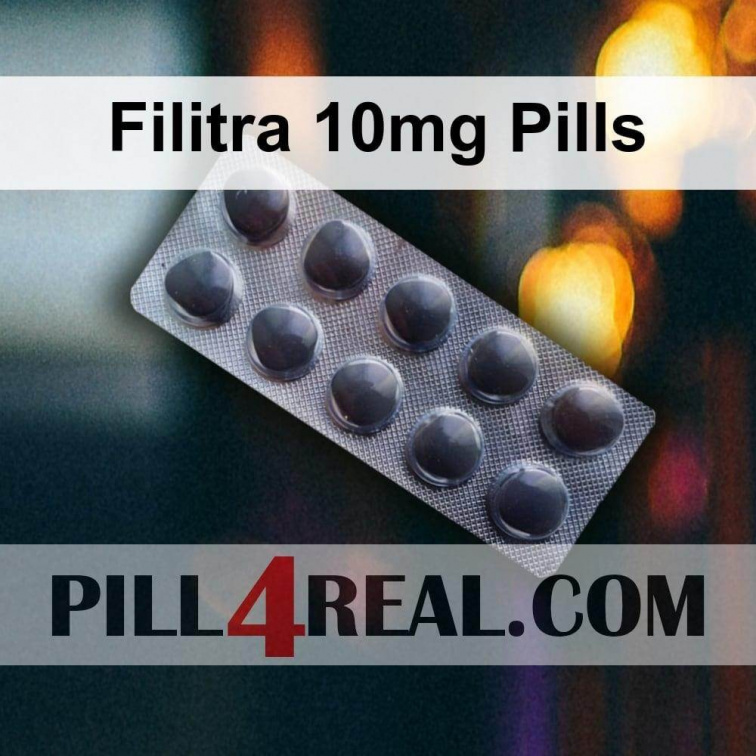 Filitra 10mg Pills 906