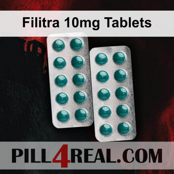 Filitra 10mg Tablets 601