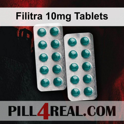 Filitra 10mg Tablets 601