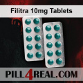 Filitra 10mg Tablets 601