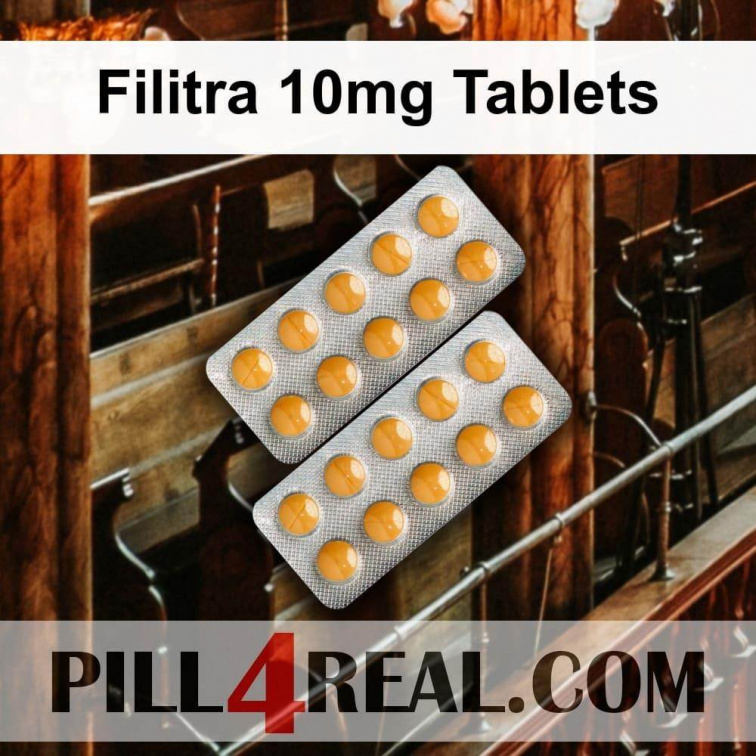 Filitra 10mg Tablets 662