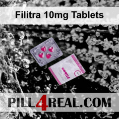 Filitra 10mg Tablets 767