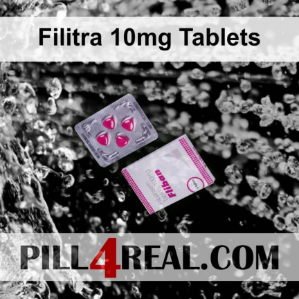 Filitra 10mg Tablets 767