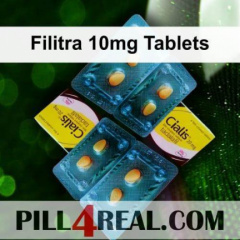 Filitra 10mg Tablets 783