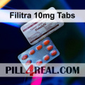 Filitra 10mg Tabs 046