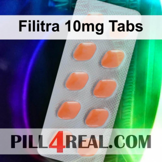 Filitra 10mg Tabs 073
