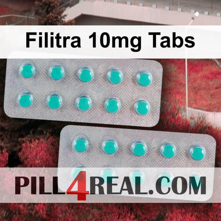 Filitra 10mg Tabs 390