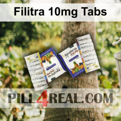 Filitra 10mg Tabs 515