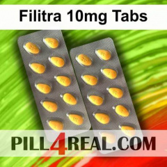 Filitra 10mg Tabs 645