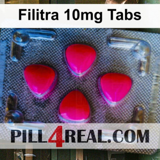 Filitra 10mg Tabs 811