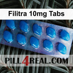 Filitra 10mg Tabs 978