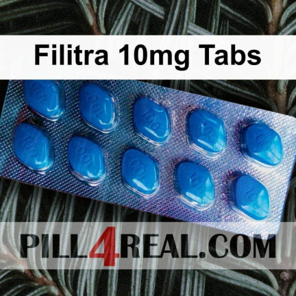 Filitra 10mg Tabs 978