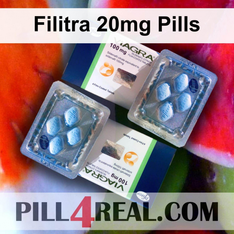 Filitra 20mg Pills 453