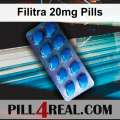 Filitra 20mg Pills 478