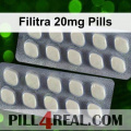 Filitra 20mg Pills 688