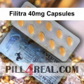 Filitra 40mg Capsules 153