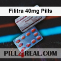 Filitra 40mg Pills 145
