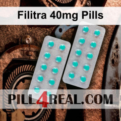 Filitra 40mg Pills 173