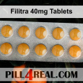 Filitra 40mg Tablets 359