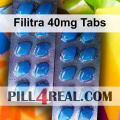 Filitra 40mg Tabs 409