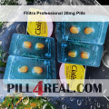 Filitra Professional 20mg Pills 357