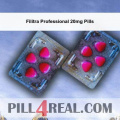 Filitra Professional 20mg Pills 913
