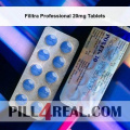 Filitra Professional 20mg Tablets 147
