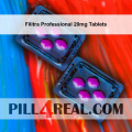 Filitra Professional 20mg Tablets 698