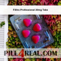 Filitra Professional 20mg Tabs 282