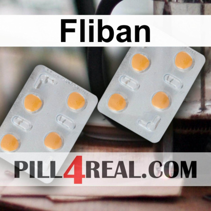 Fliban 154