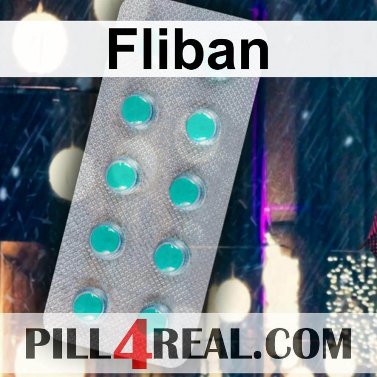 Fliban 281