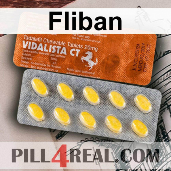Fliban 299
