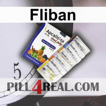 Fliban 451