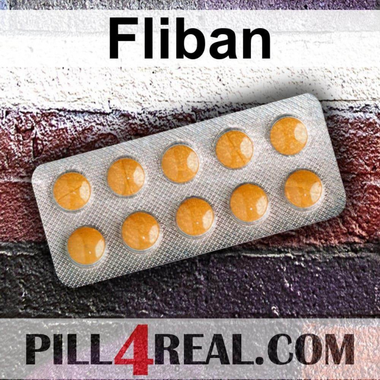 Fliban 545