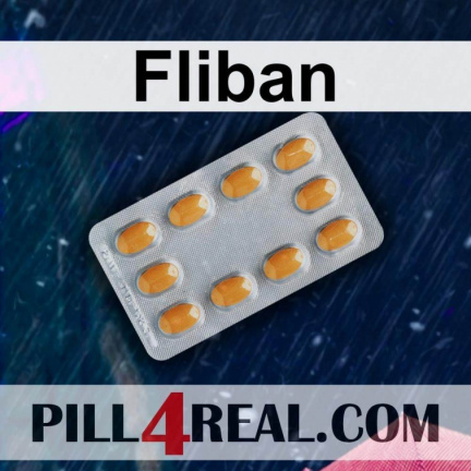 Fliban 601