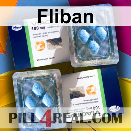 Fliban 615
