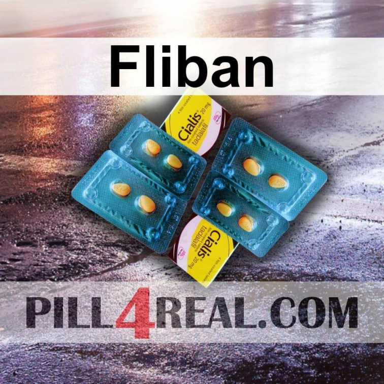 Fliban 661