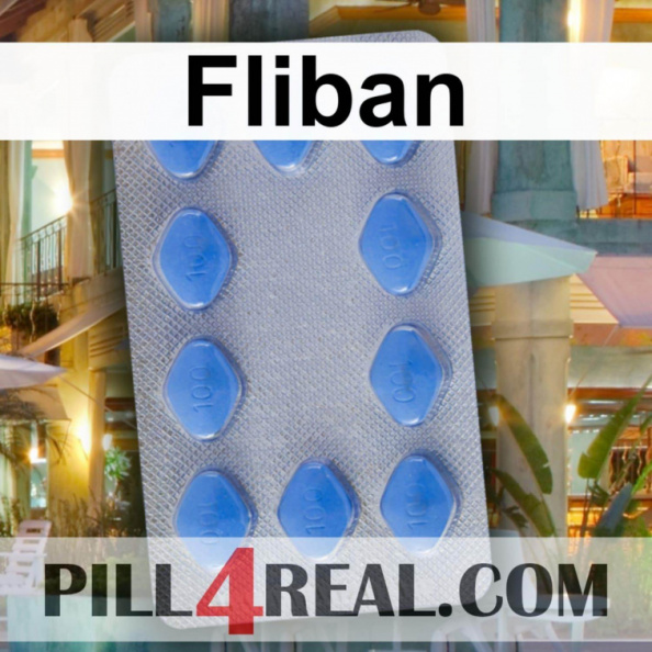 Fliban 685
