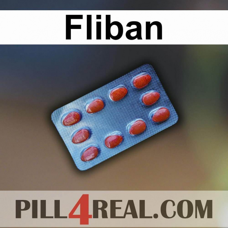 Fliban 697
